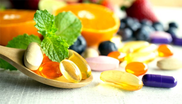 Aile hekimi uyardı: 'Bilinçsiz vitamin kullanımı tehlike yaratıyor'
